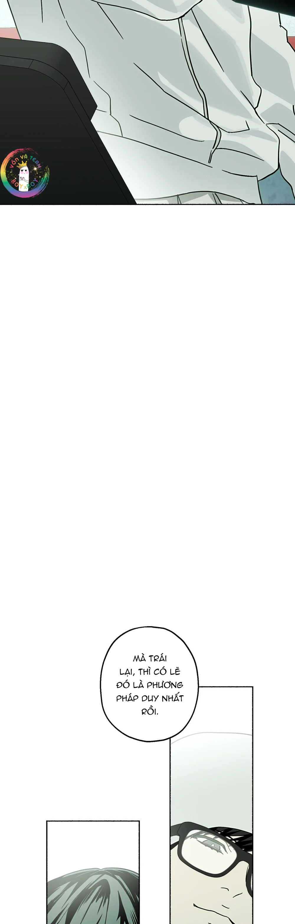 Hạnh Phúc Cùng Nhau Chapter 24 Trang 44