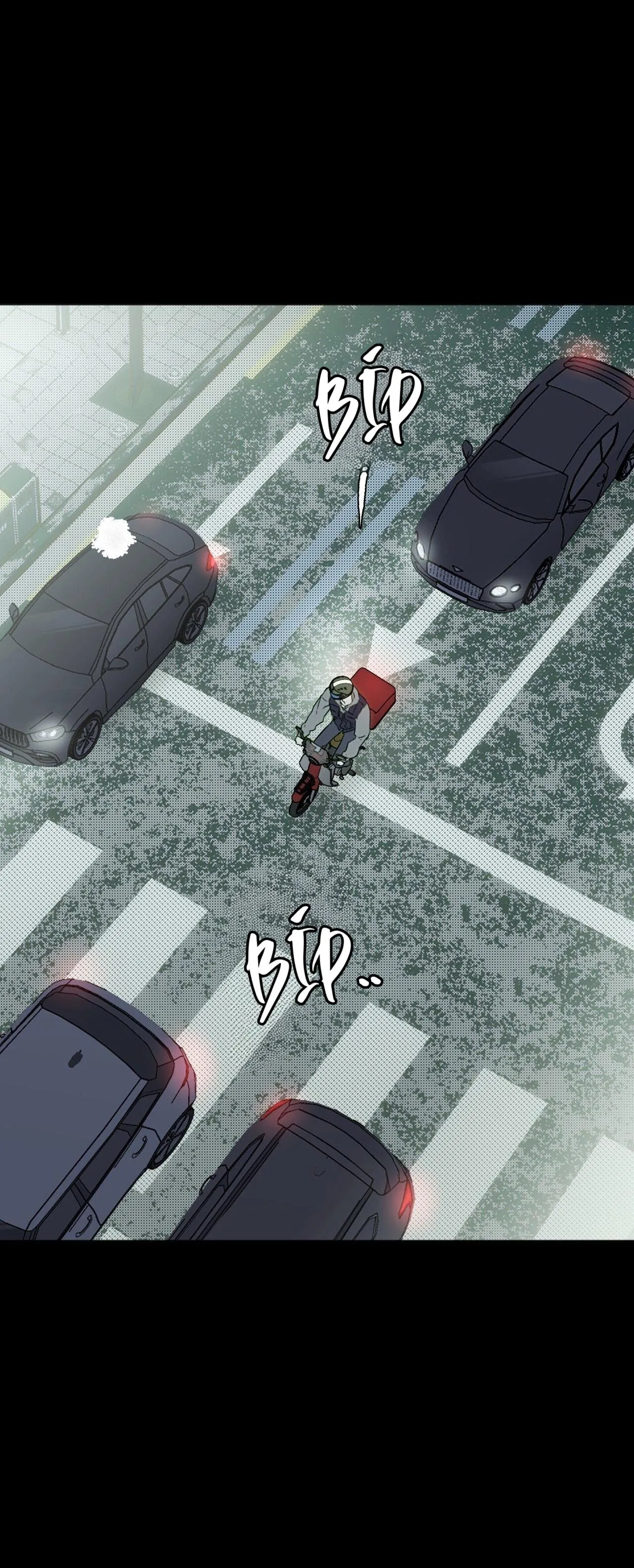 Hạnh Phúc Cùng Nhau Chapter 1 Trang 3