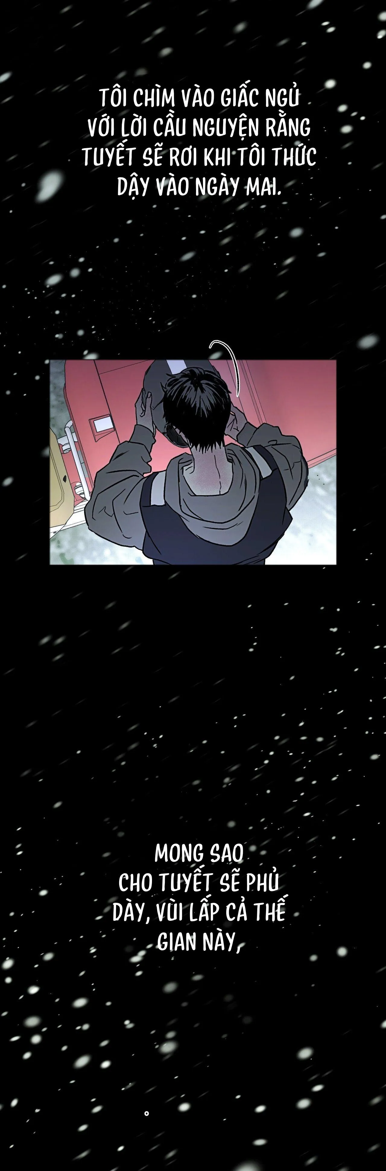 Hạnh Phúc Cùng Nhau Chapter 1 Trang 5