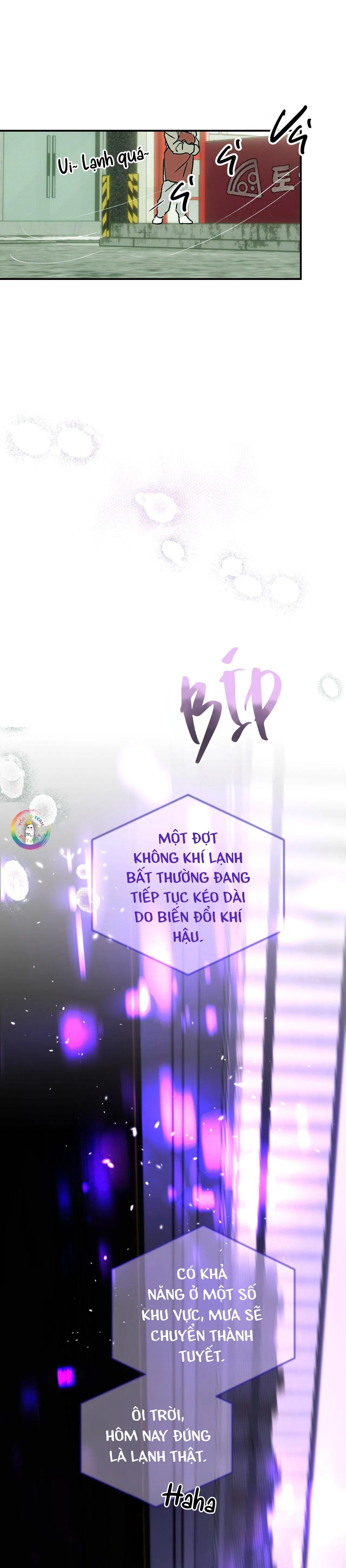 Hạnh Phúc Cùng Nhau Chapter 1 Trang 17