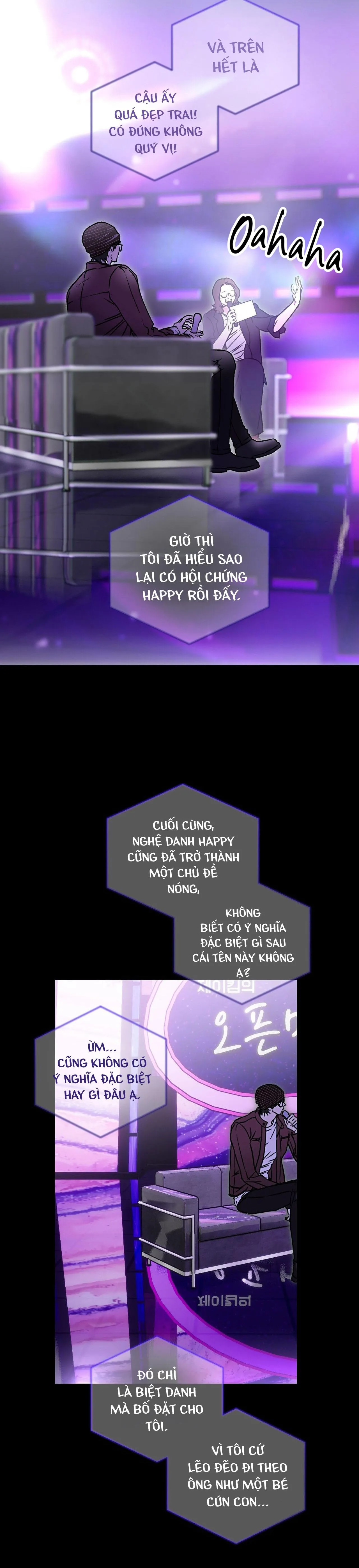 Hạnh Phúc Cùng Nhau Chapter 1 Trang 22