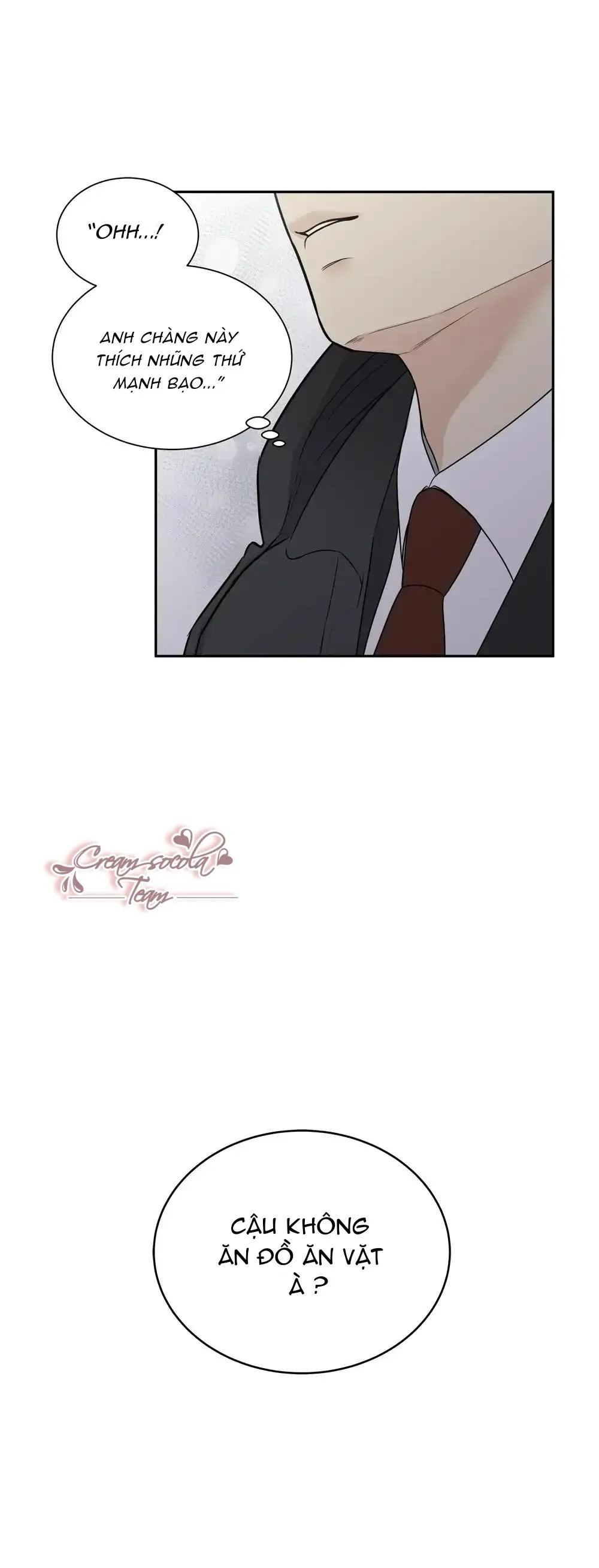 Hạnh Phúc Trọn Vẹn Chapter 2 Trang 3