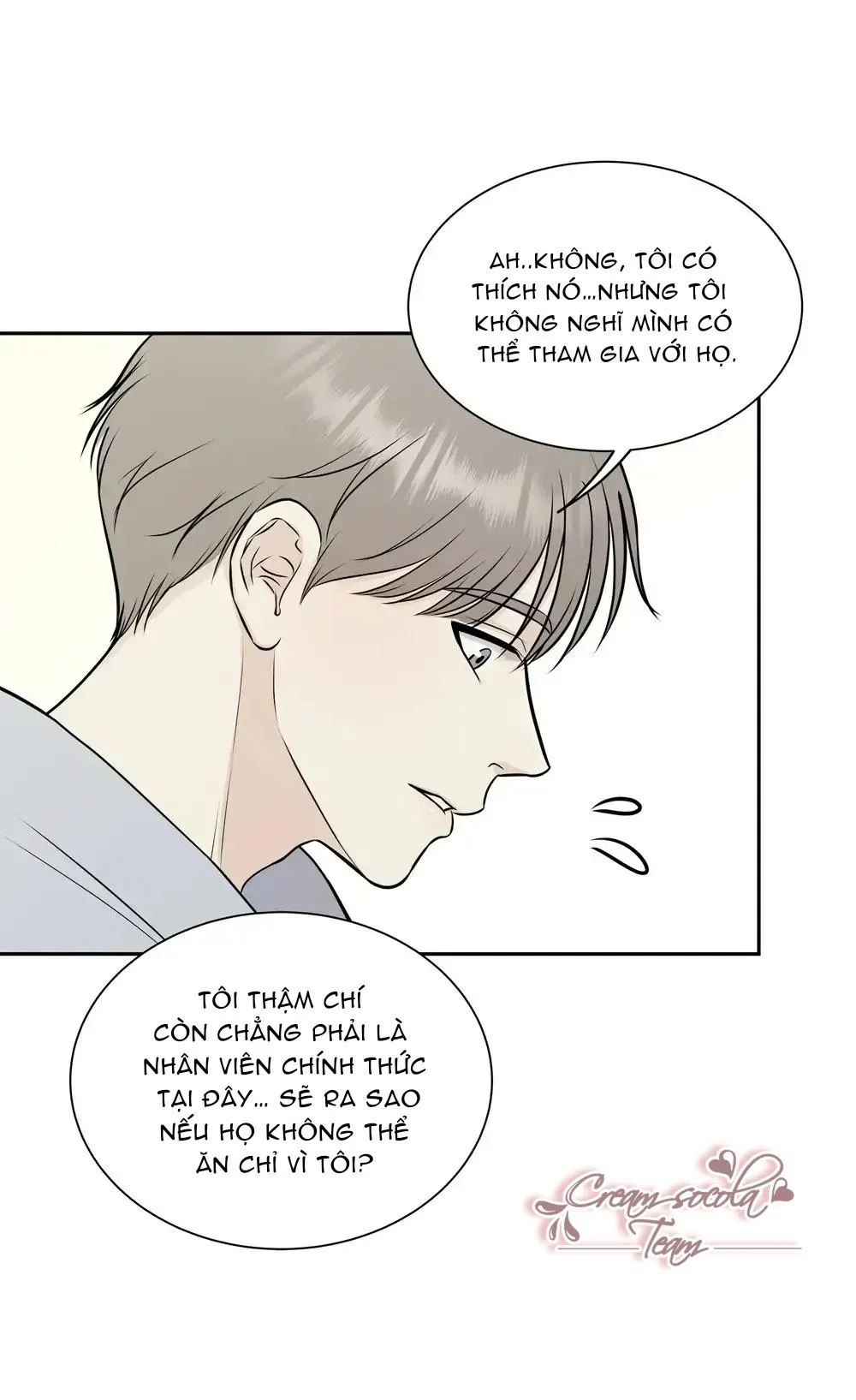 Hạnh Phúc Trọn Vẹn Chapter 2 Trang 6