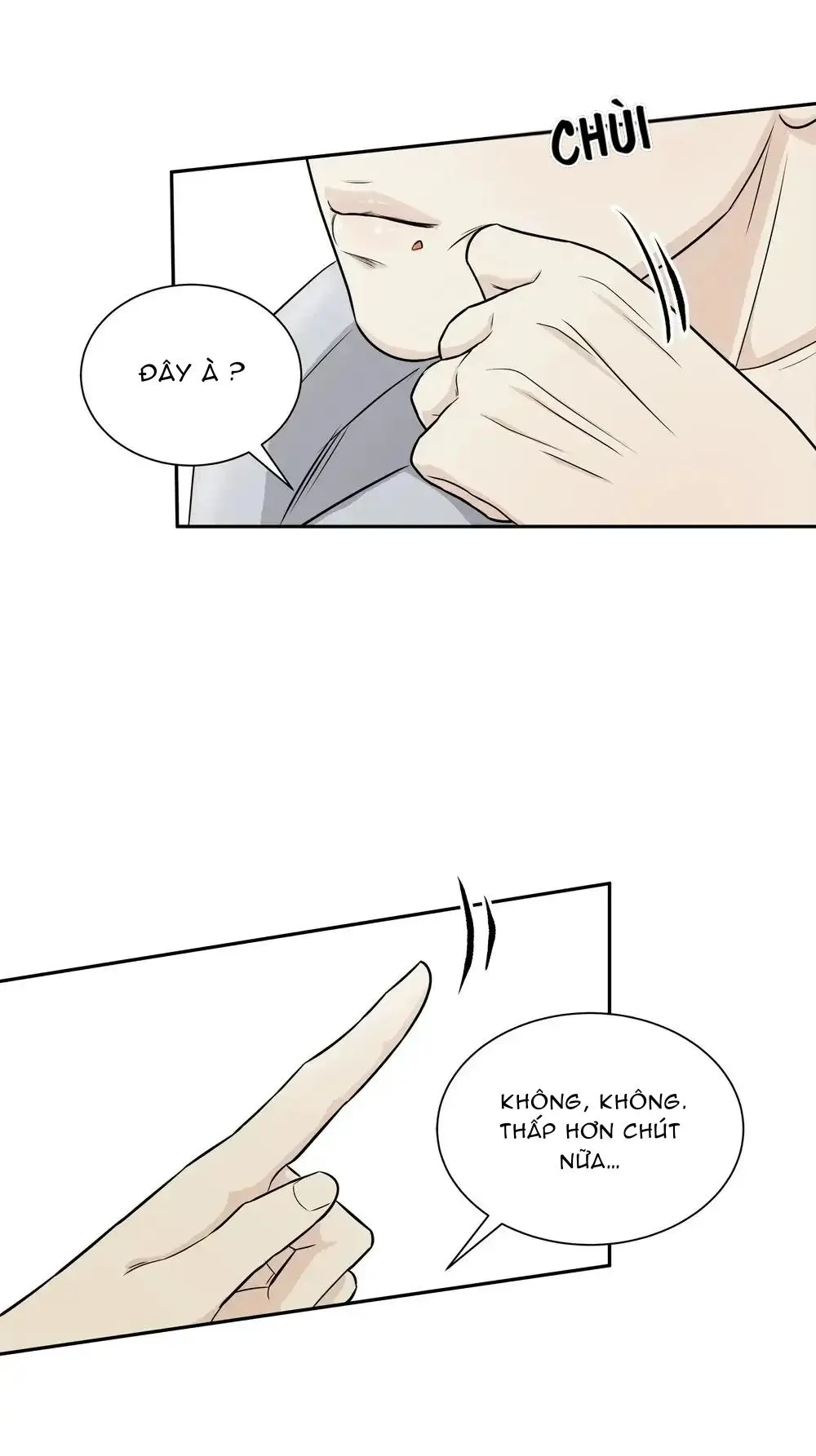 Hạnh Phúc Trọn Vẹn Chapter 2 Trang 15