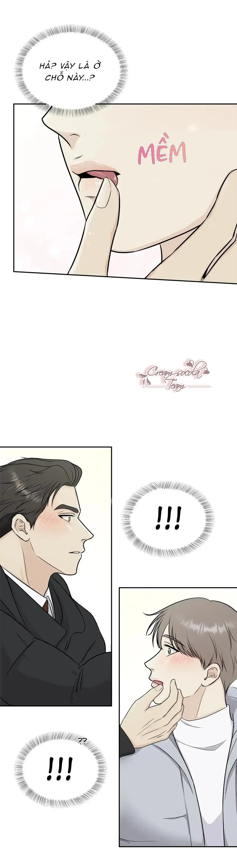 Hạnh Phúc Trọn Vẹn Chapter 2 Trang 17