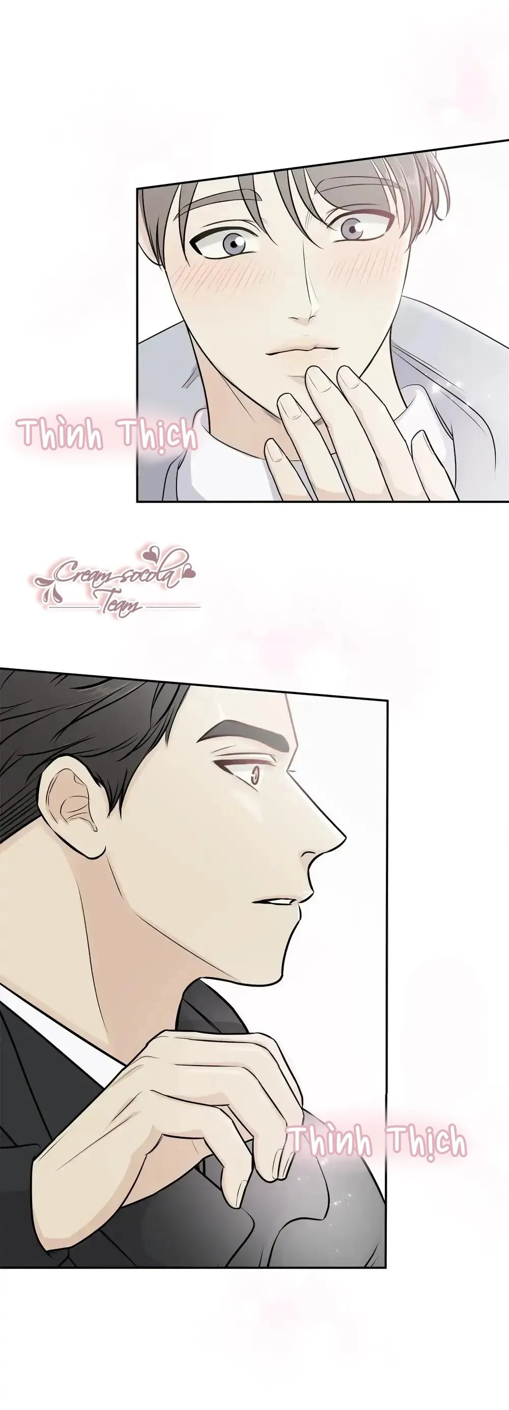 Hạnh Phúc Trọn Vẹn Chapter 2 Trang 19