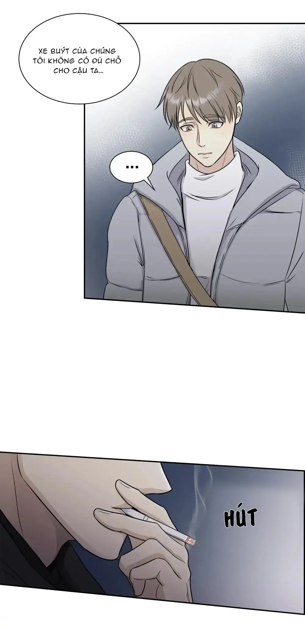 Hạnh Phúc Trọn Vẹn Chapter 2 Trang 30