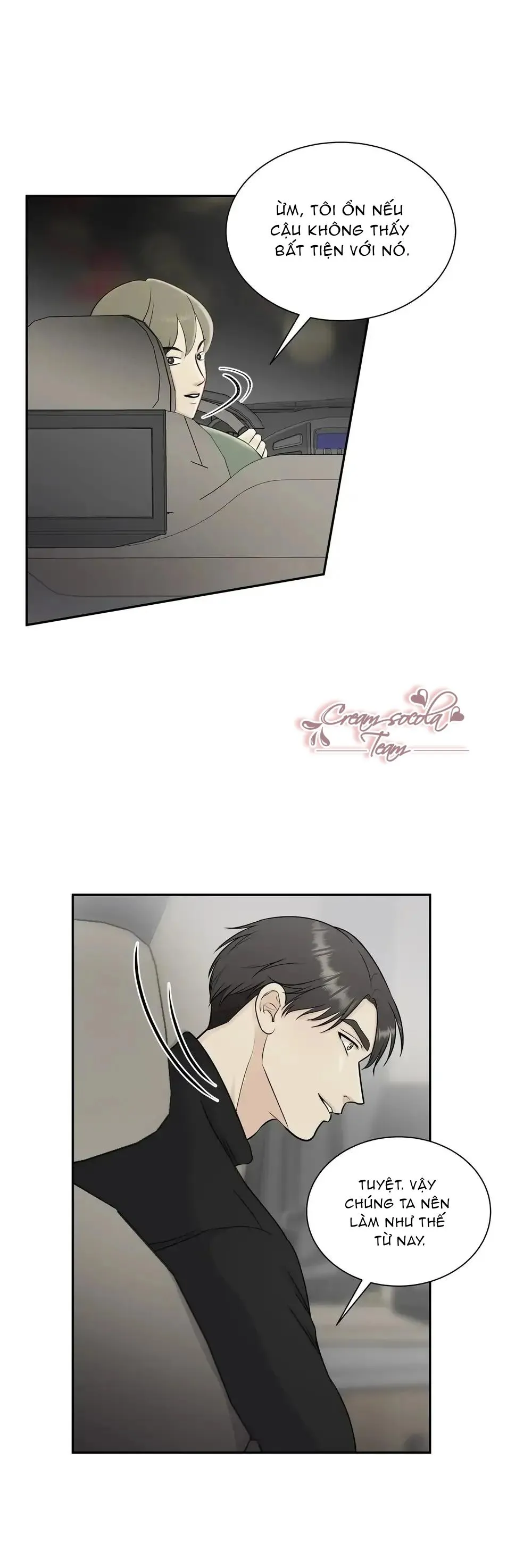 Hạnh Phúc Trọn Vẹn Chapter 2 Trang 38