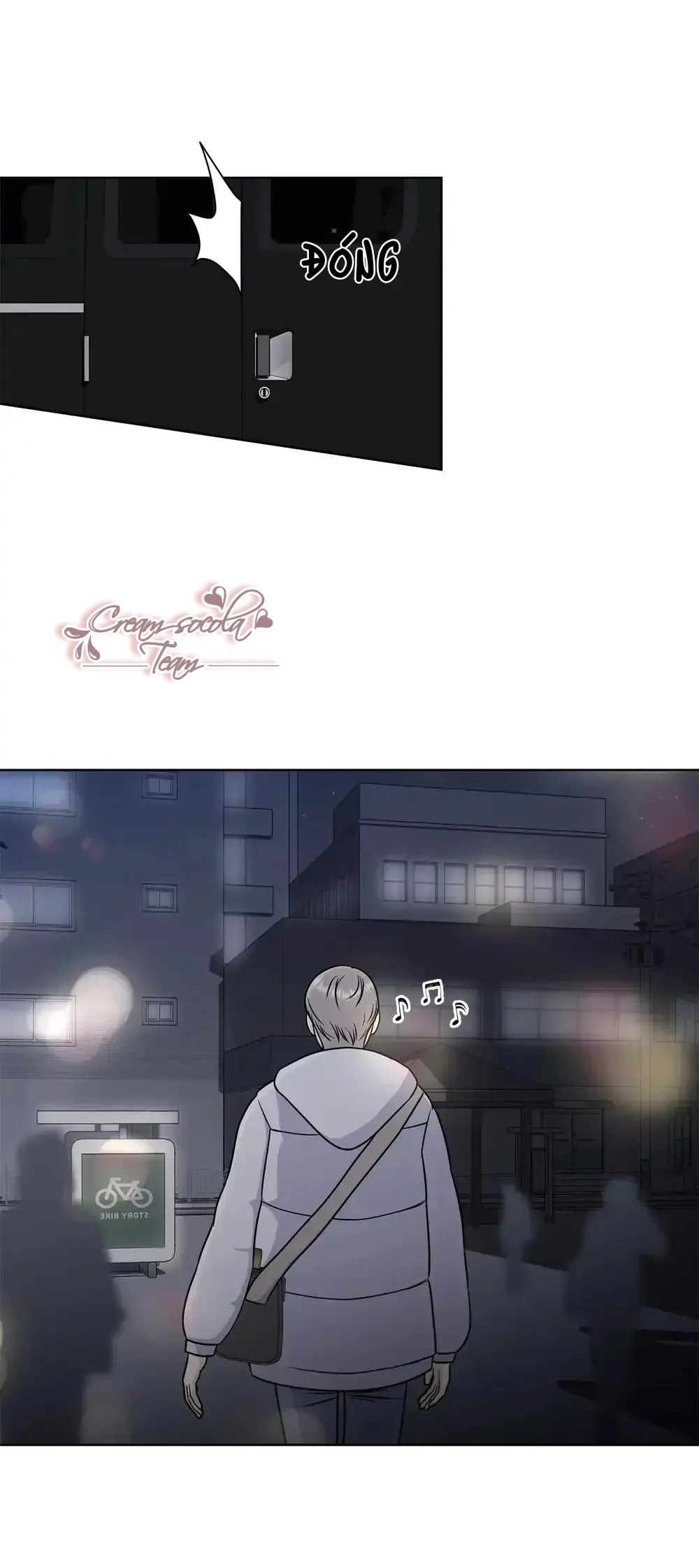 Hạnh Phúc Trọn Vẹn Chapter 2 Trang 47