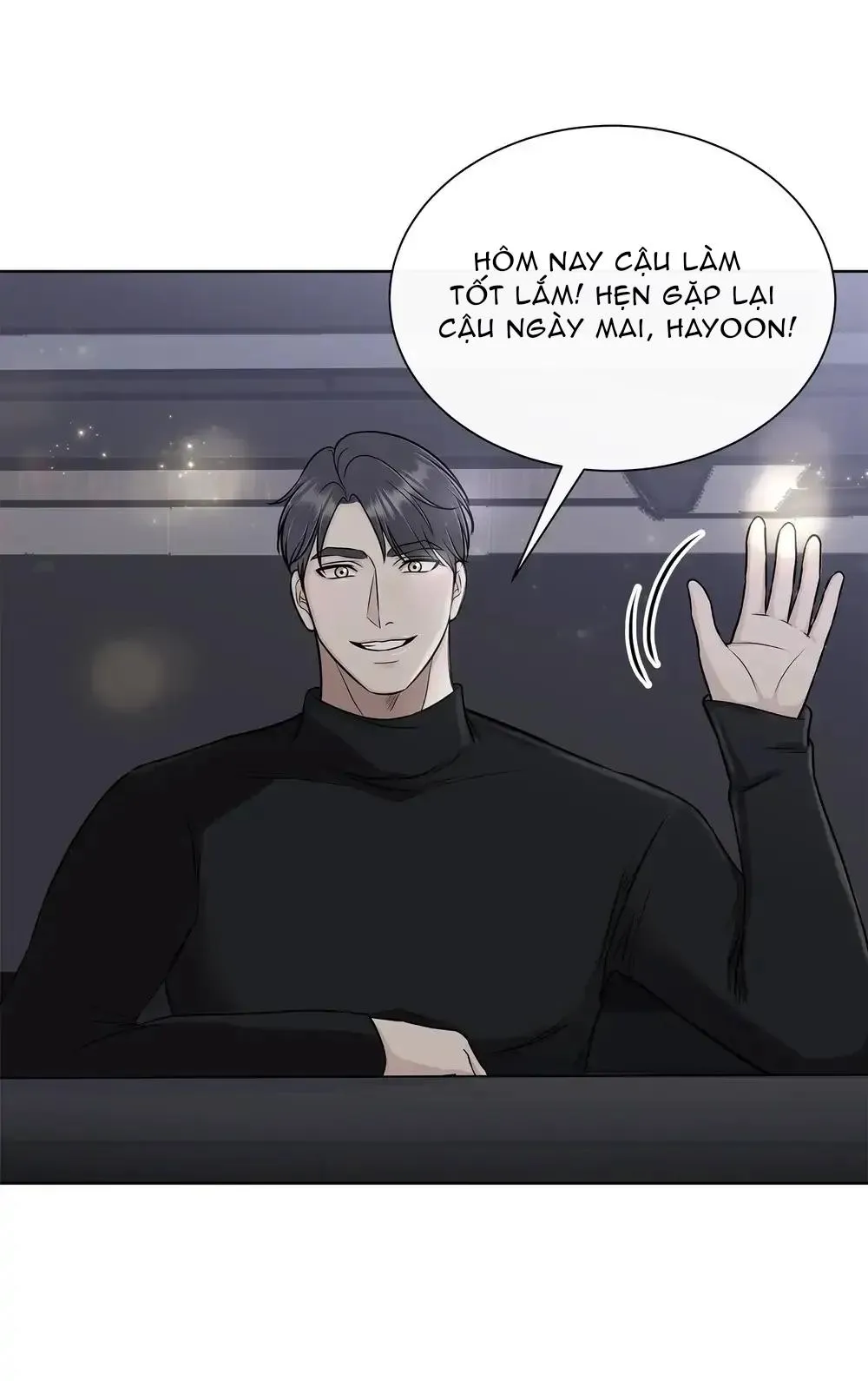 Hạnh Phúc Trọn Vẹn Chapter 2 Trang 50