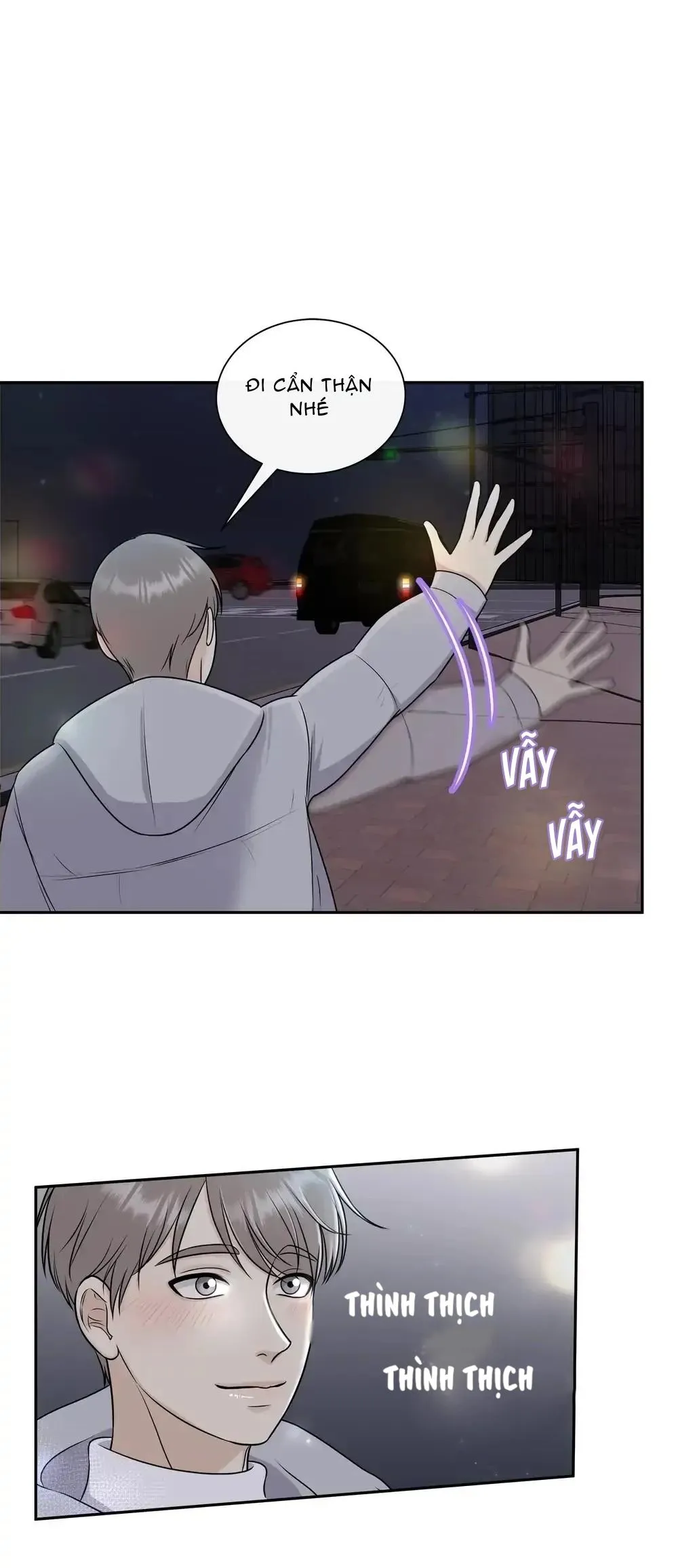 Hạnh Phúc Trọn Vẹn Chapter 2 Trang 52