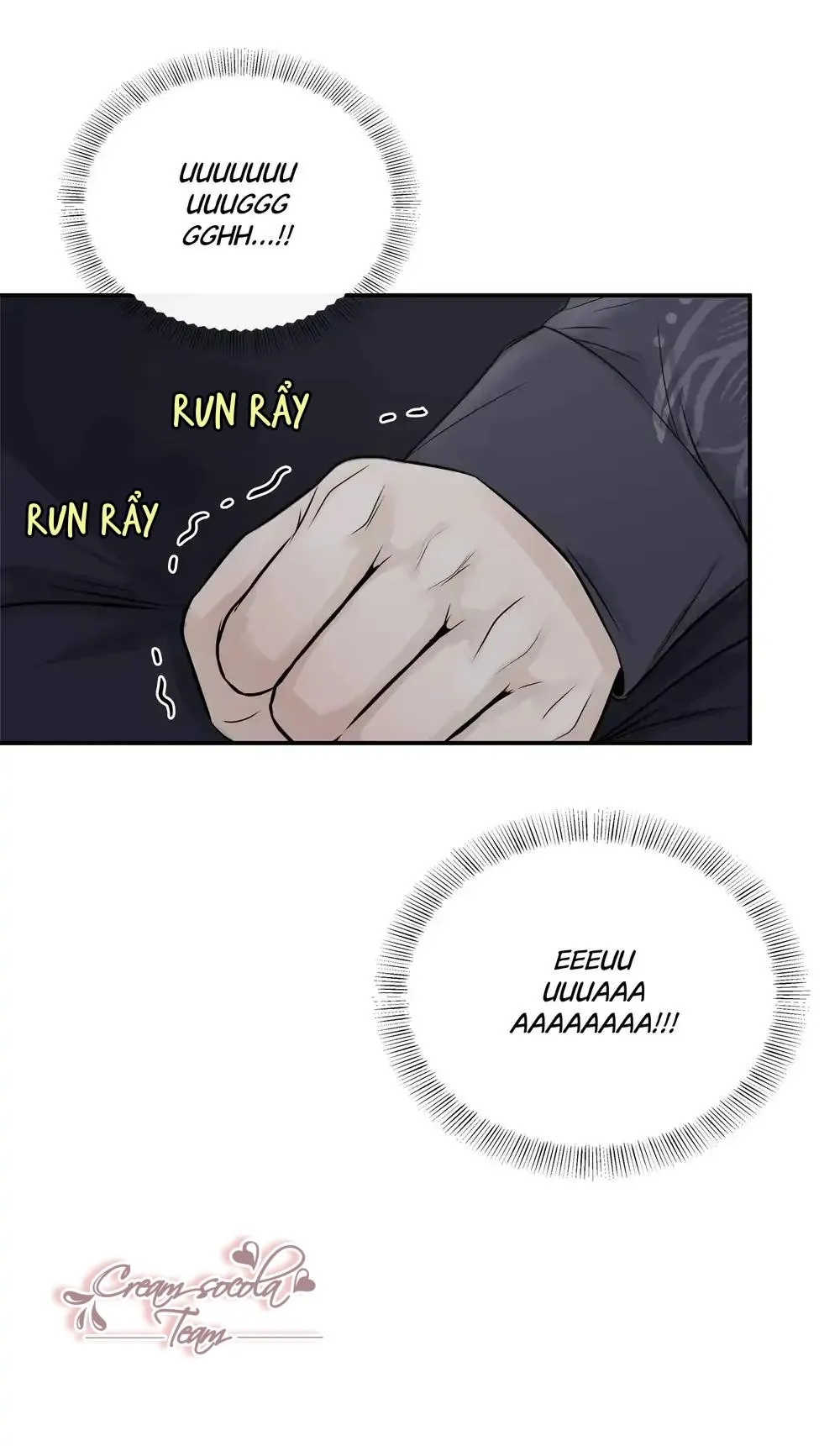 Hạnh Phúc Trọn Vẹn Chapter 3 Trang 24