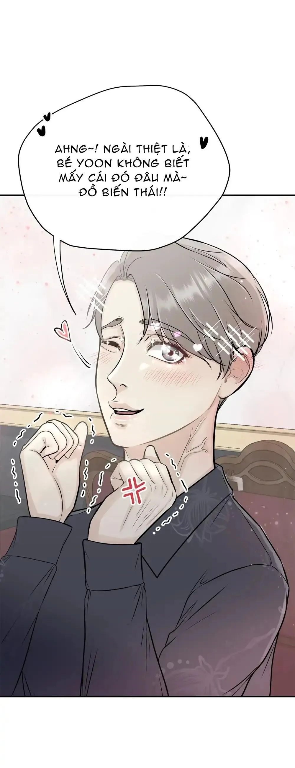 Hạnh Phúc Trọn Vẹn Chapter 3 Trang 25