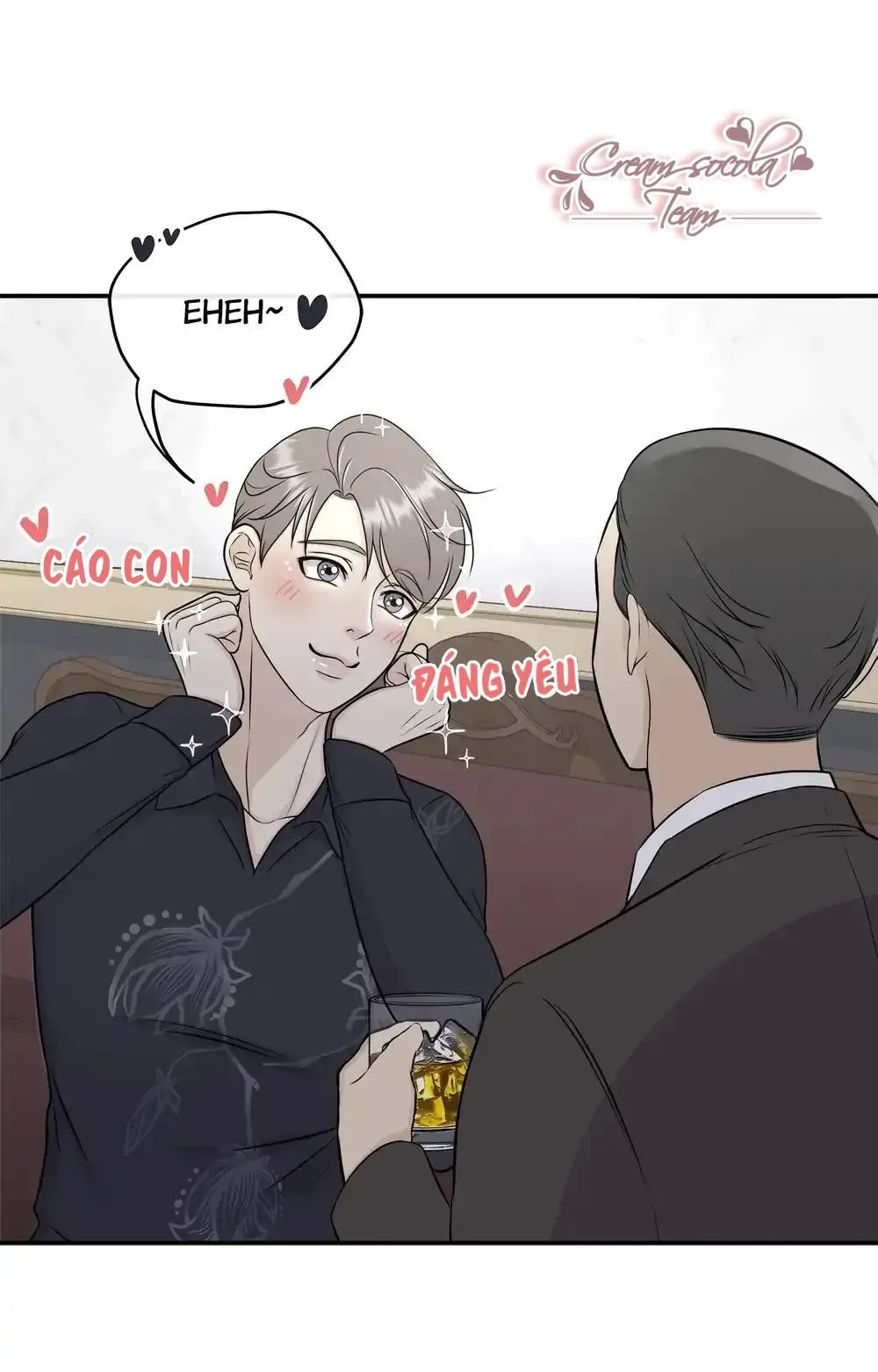 Hạnh Phúc Trọn Vẹn Chapter 3 Trang 26