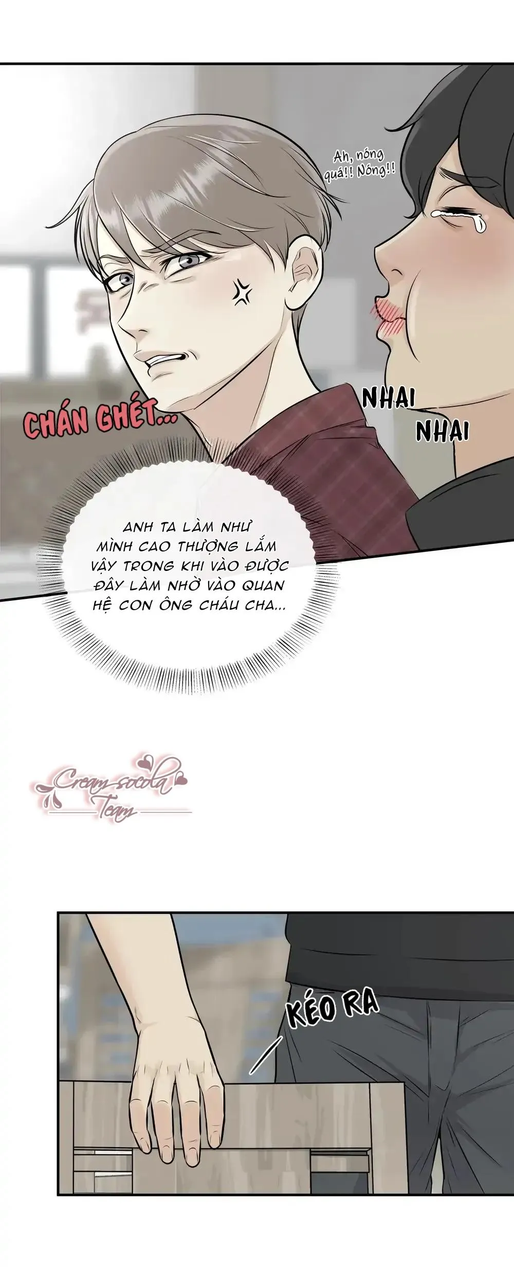 Hạnh Phúc Trọn Vẹn Chapter 3 Trang 42