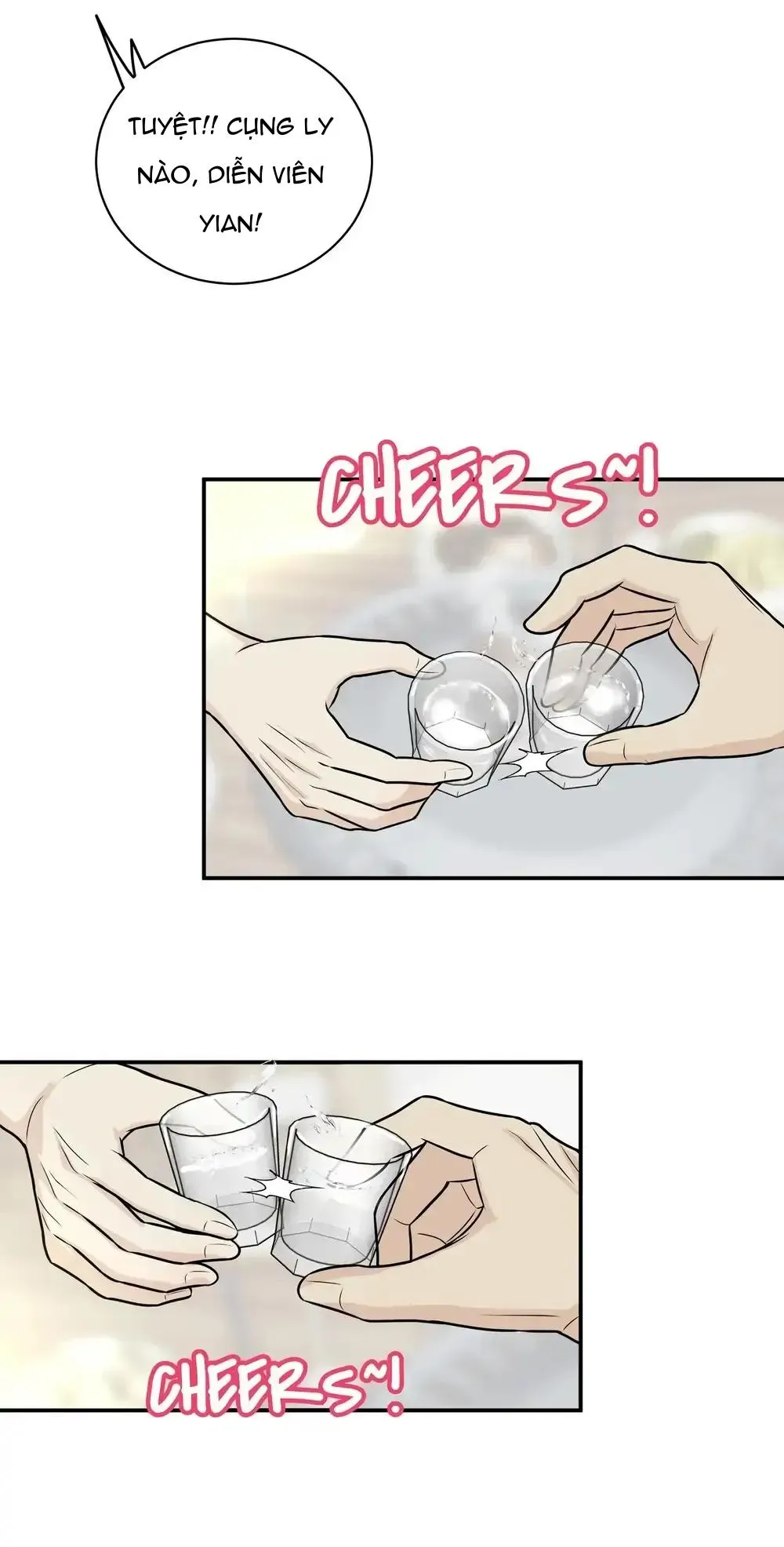 Hạnh Phúc Trọn Vẹn Chapter 4 Trang 7