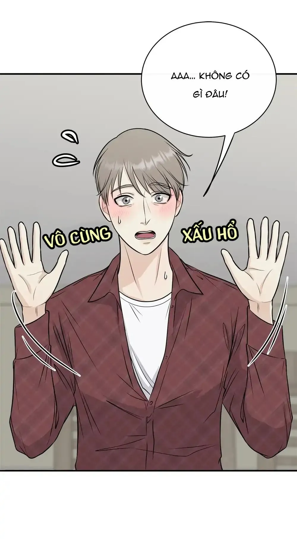 Hạnh Phúc Trọn Vẹn Chapter 4 Trang 13