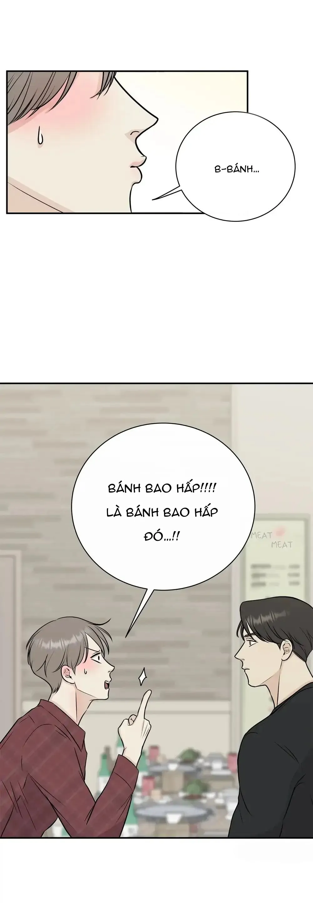 Hạnh Phúc Trọn Vẹn Chapter 4 Trang 14