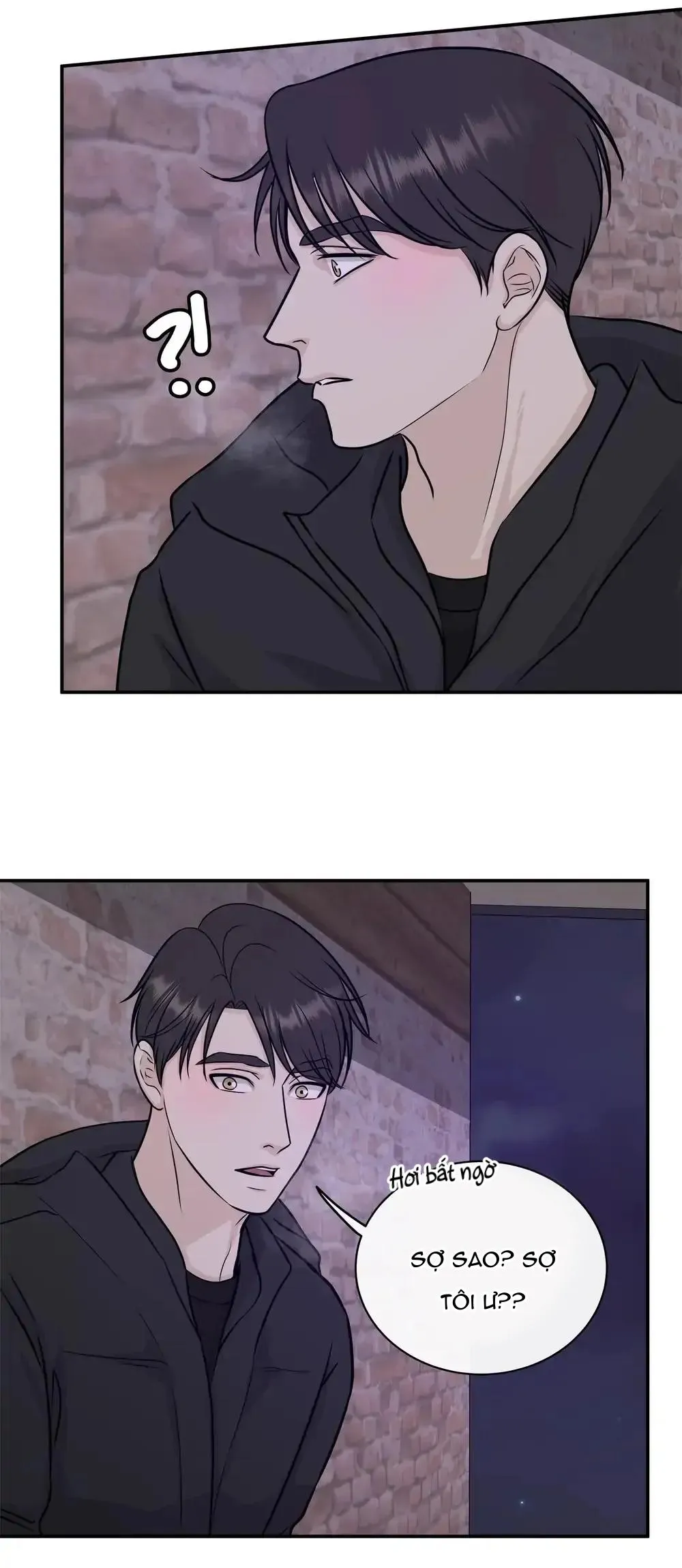 Hạnh Phúc Trọn Vẹn Chapter 4 Trang 26