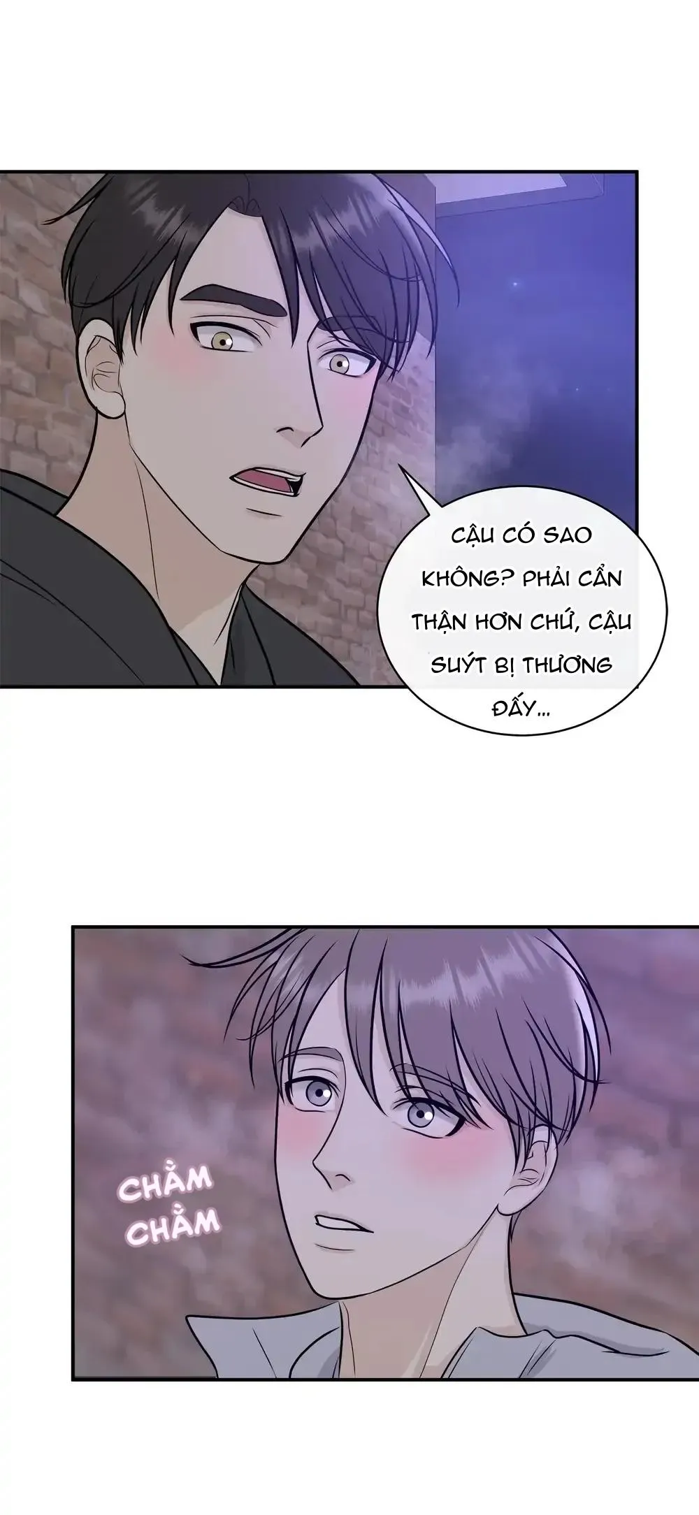 Hạnh Phúc Trọn Vẹn Chapter 4 Trang 29