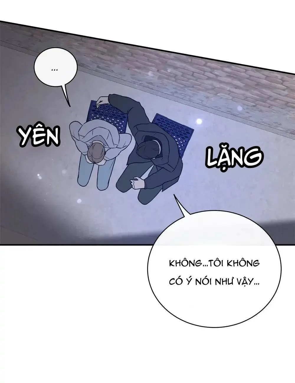 Hạnh Phúc Trọn Vẹn Chapter 4 Trang 32