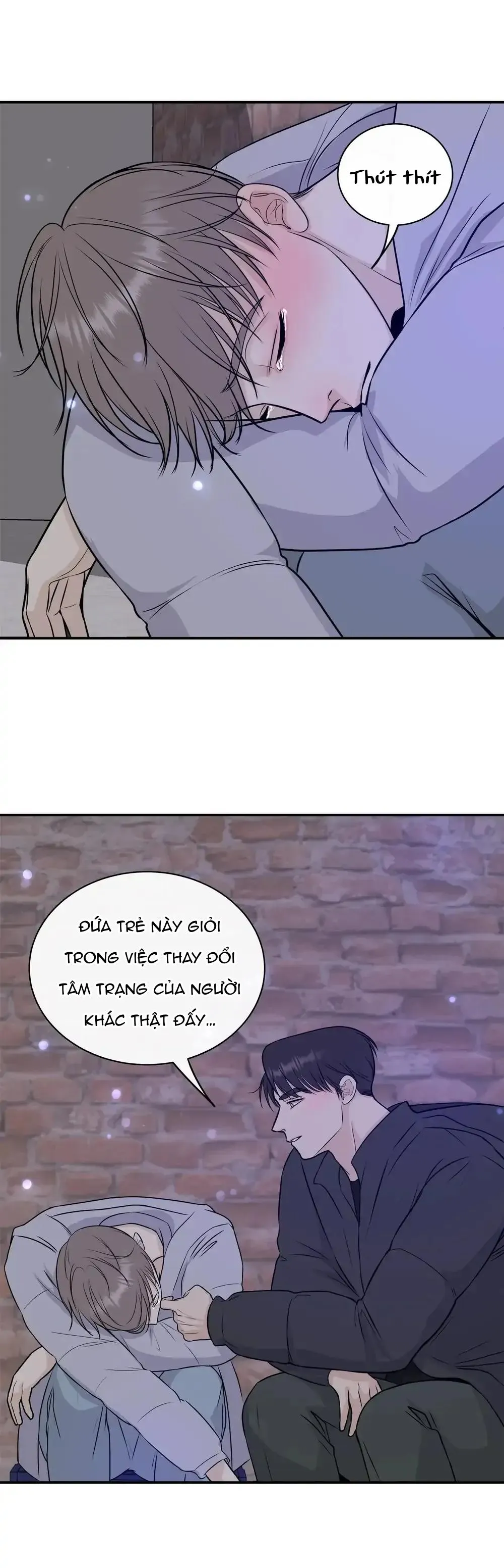 Hạnh Phúc Trọn Vẹn Chapter 4 Trang 36