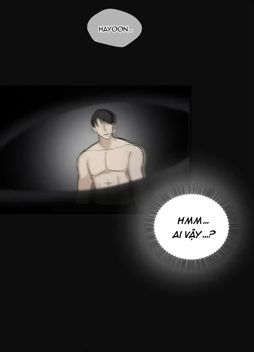 Hạnh Phúc Trọn Vẹn Chapter 4 Trang 38