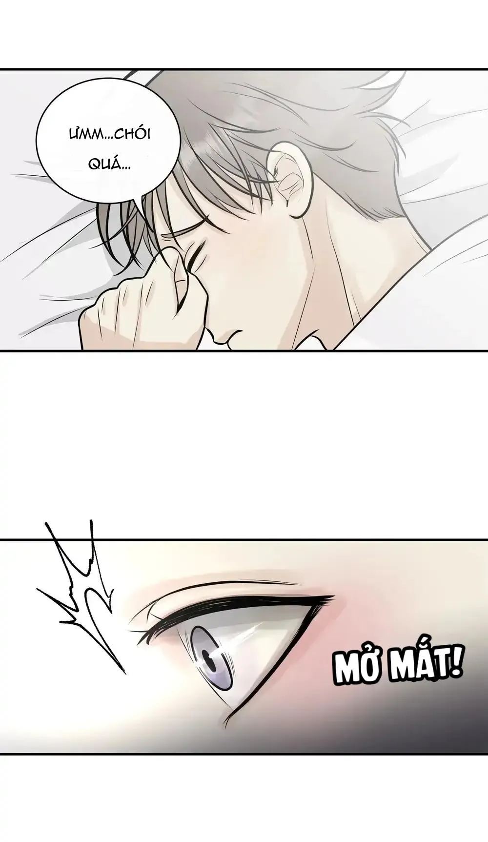 Hạnh Phúc Trọn Vẹn Chapter 4 Trang 43