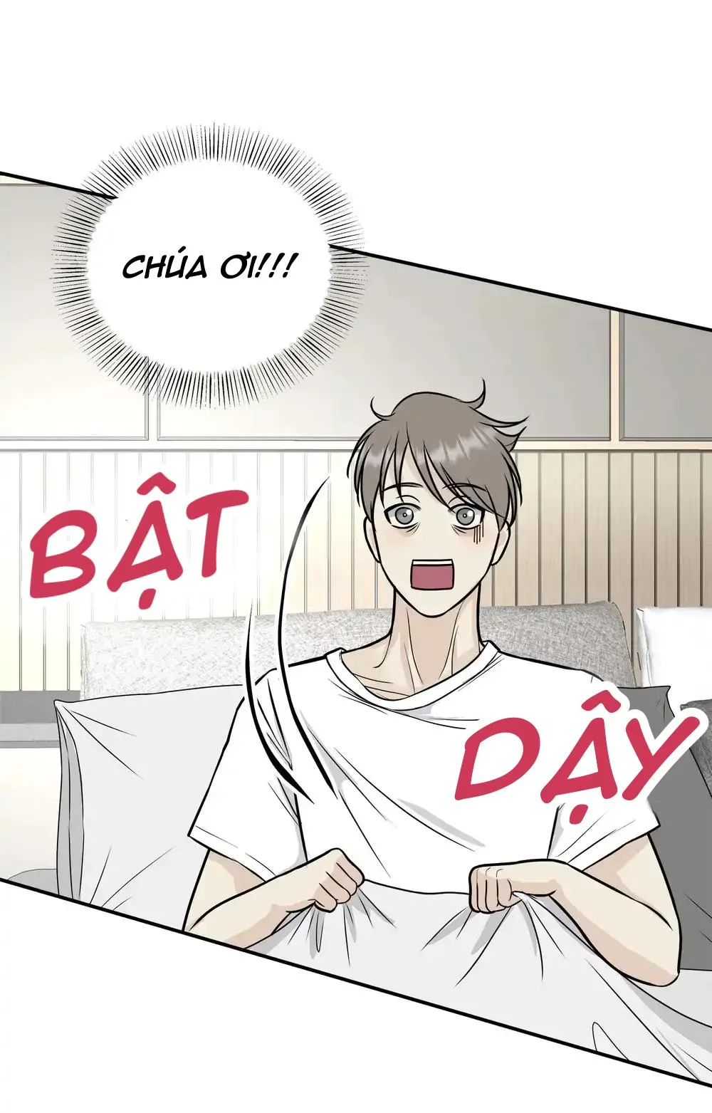 Hạnh Phúc Trọn Vẹn Chapter 4 Trang 44
