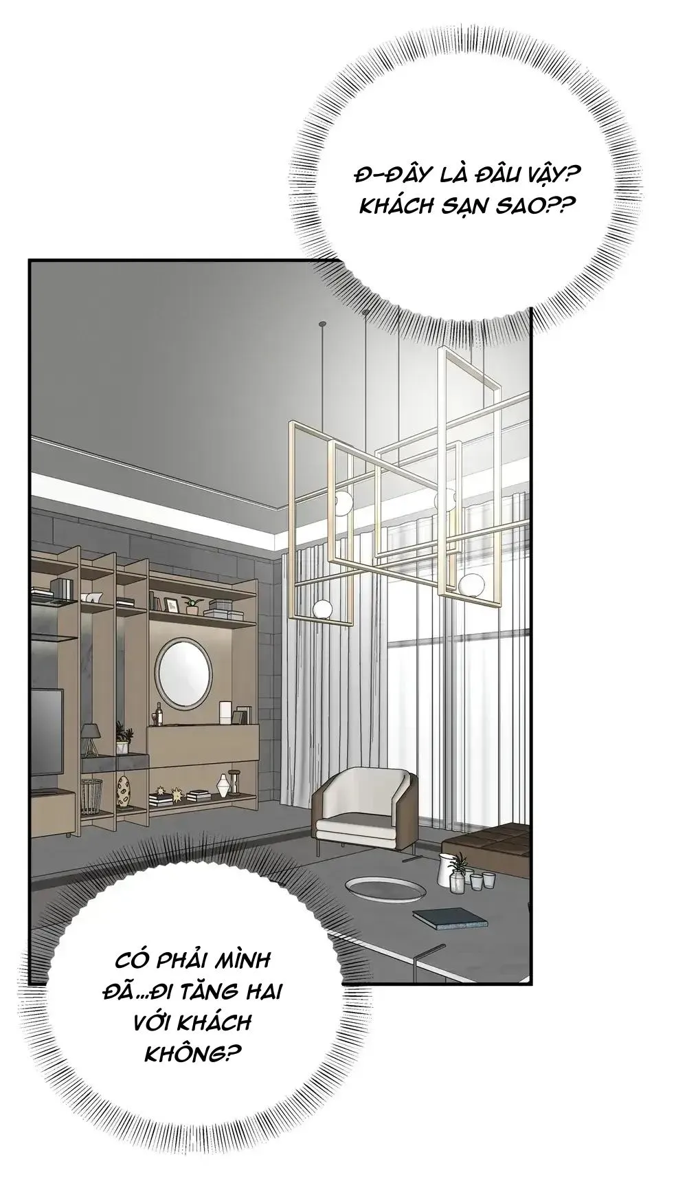 Hạnh Phúc Trọn Vẹn Chapter 4 Trang 46