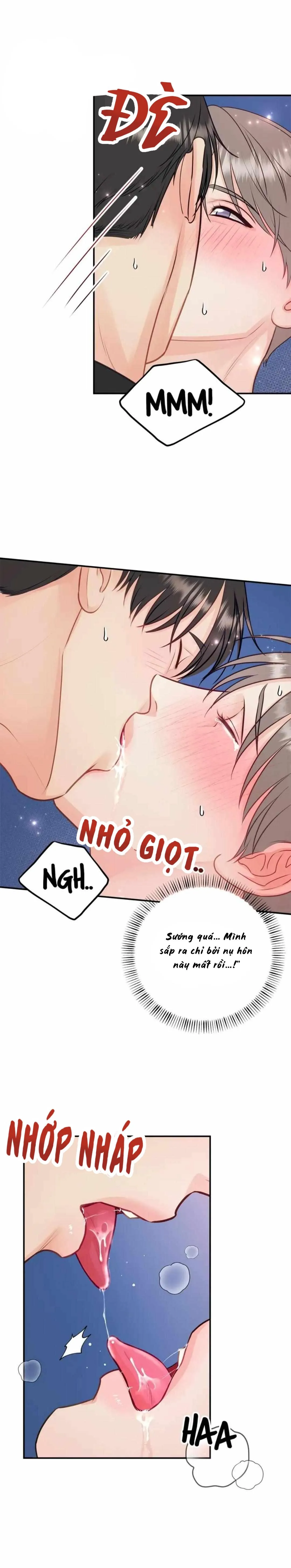 Hạnh Phúc Trọn Vẹn Chapter 46 Trang 20