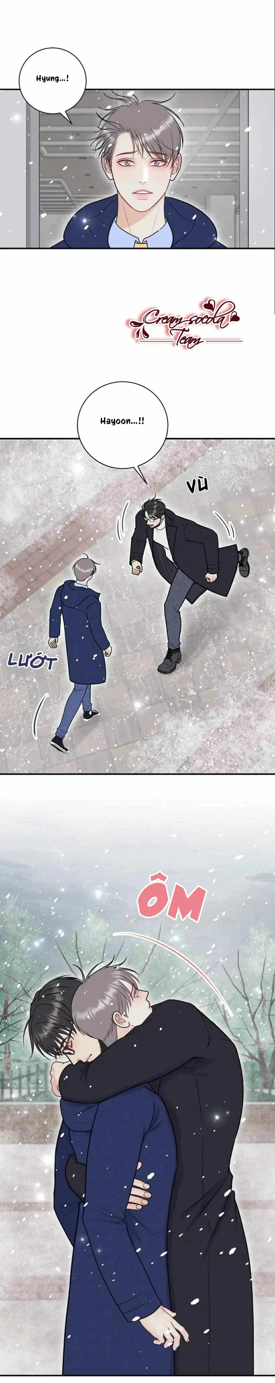 Hạnh Phúc Trọn Vẹn Chapter 48 Trang 9