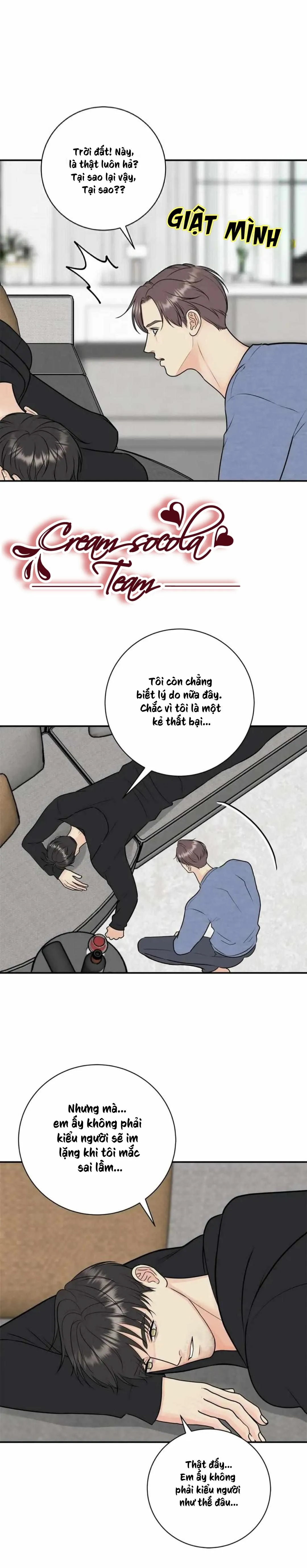 Hạnh Phúc Trọn Vẹn Chapter 49 Trang 4