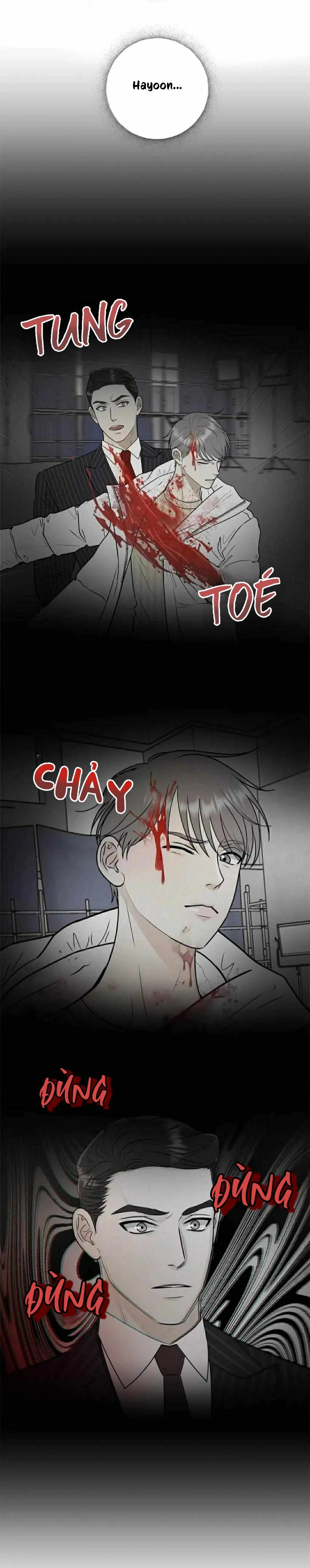 Hạnh Phúc Trọn Vẹn Chapter 49 Trang 13