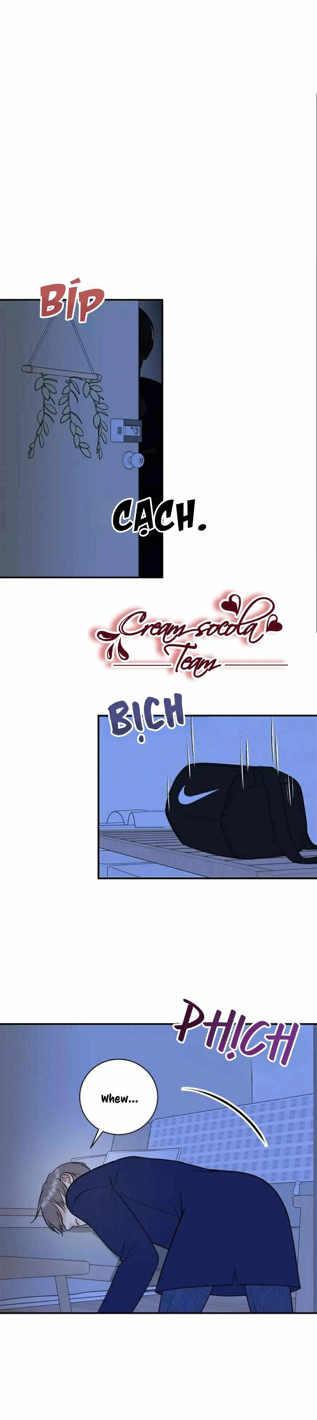 Hạnh Phúc Trọn Vẹn Chapter 49 Trang 18