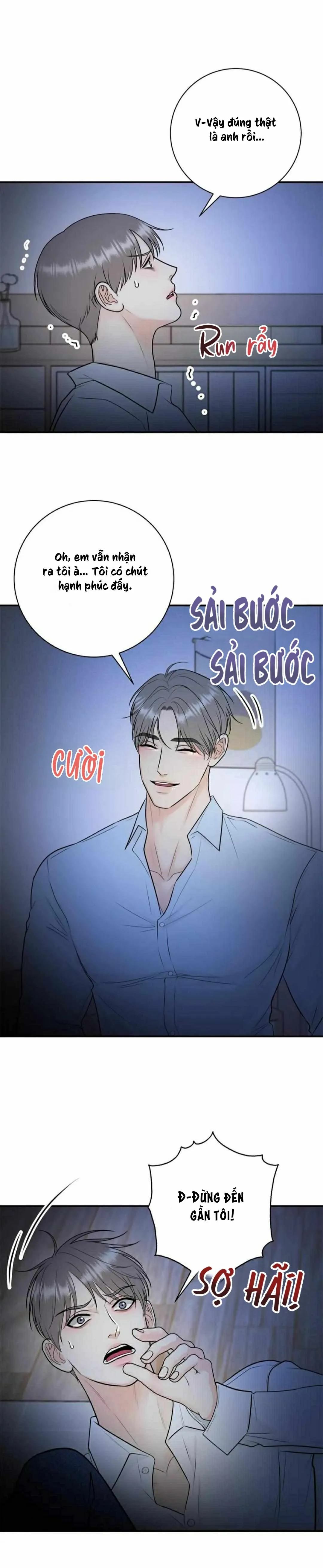 Hạnh Phúc Trọn Vẹn Chapter 49 Trang 23