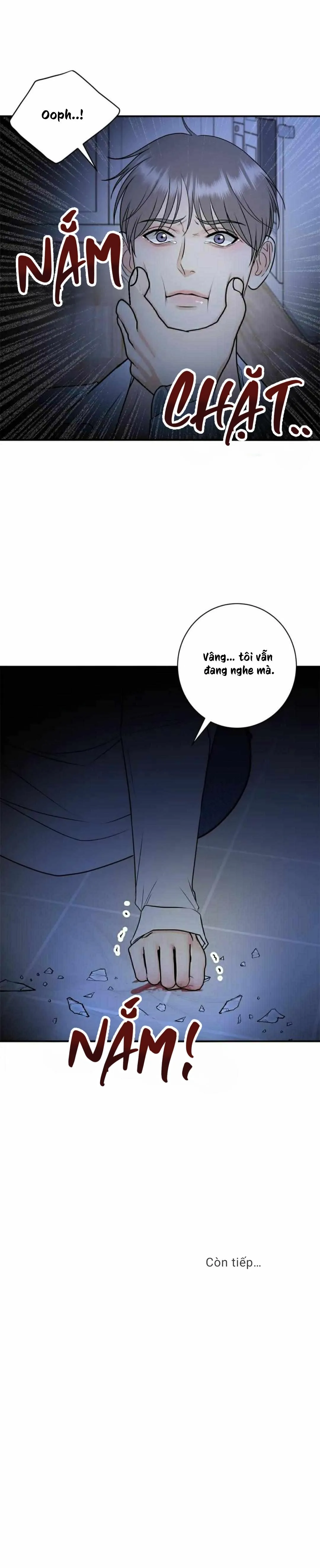 Hạnh Phúc Trọn Vẹn Chapter 49 Trang 26