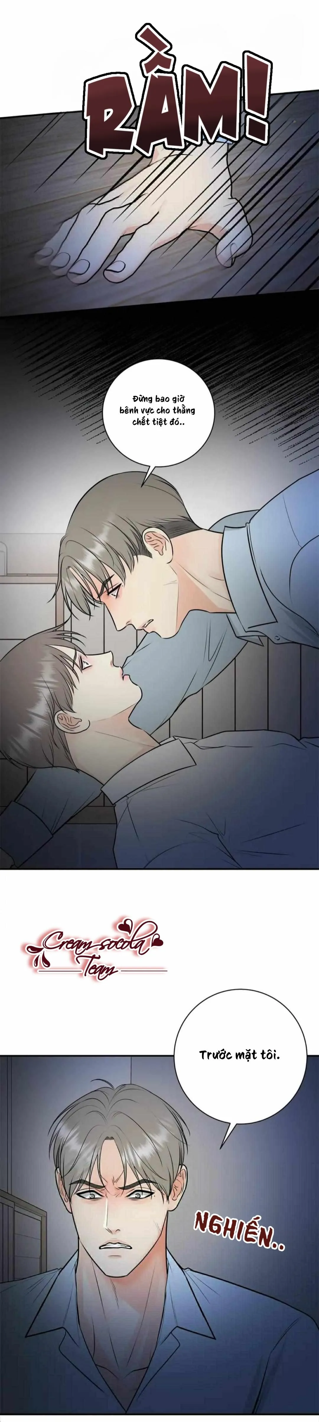 Hạnh Phúc Trọn Vẹn Chapter 50 Trang 5