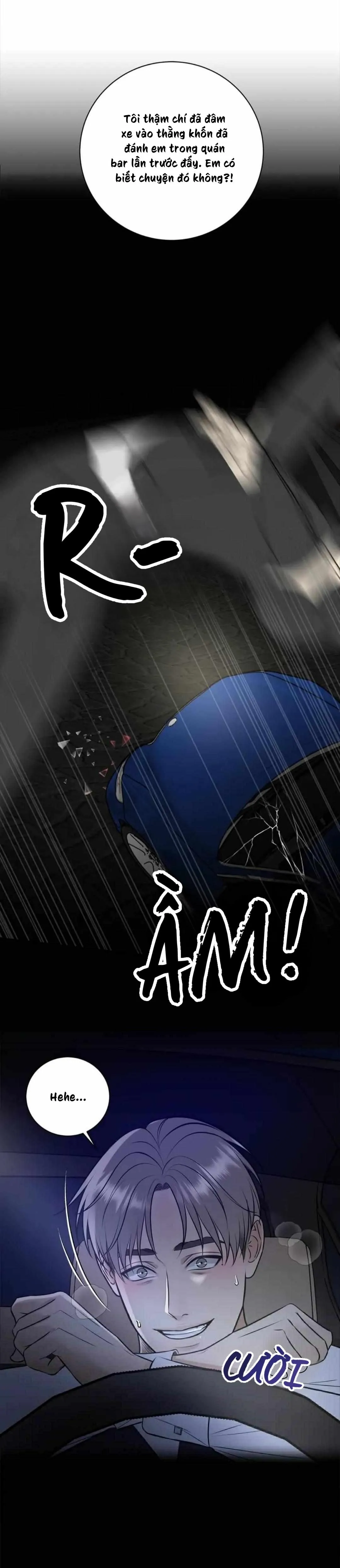 Hạnh Phúc Trọn Vẹn Chapter 50 Trang 6