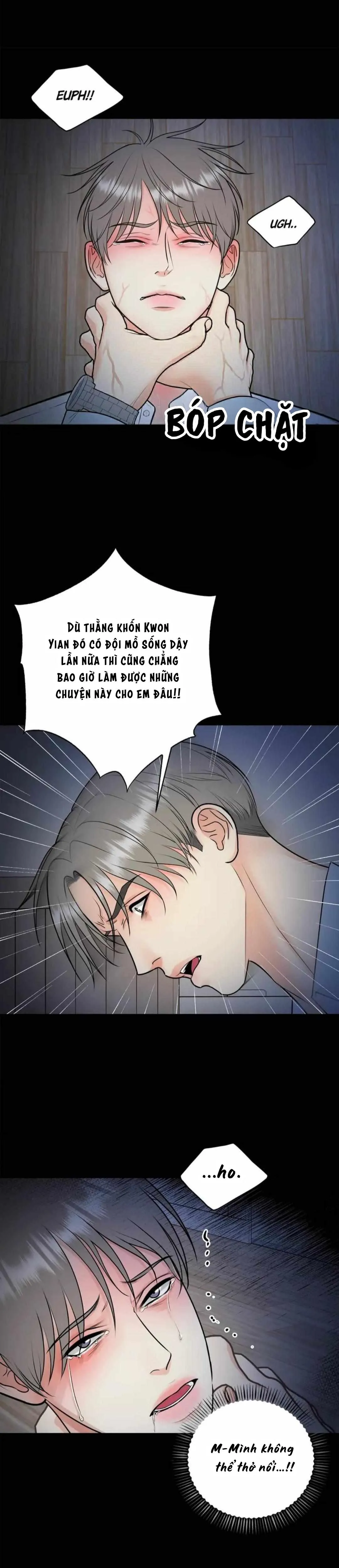 Hạnh Phúc Trọn Vẹn Chapter 50 Trang 14