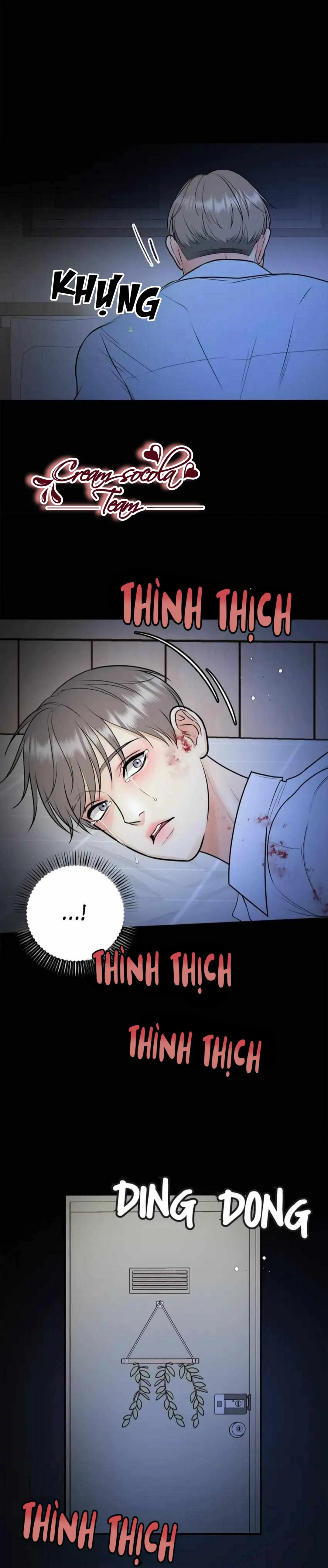 Hạnh Phúc Trọn Vẹn Chapter 50 Trang 24