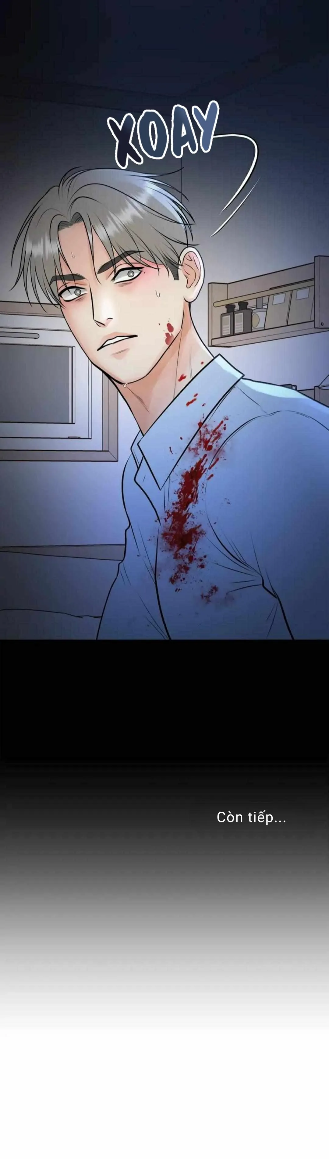 Hạnh Phúc Trọn Vẹn Chapter 50 Trang 25