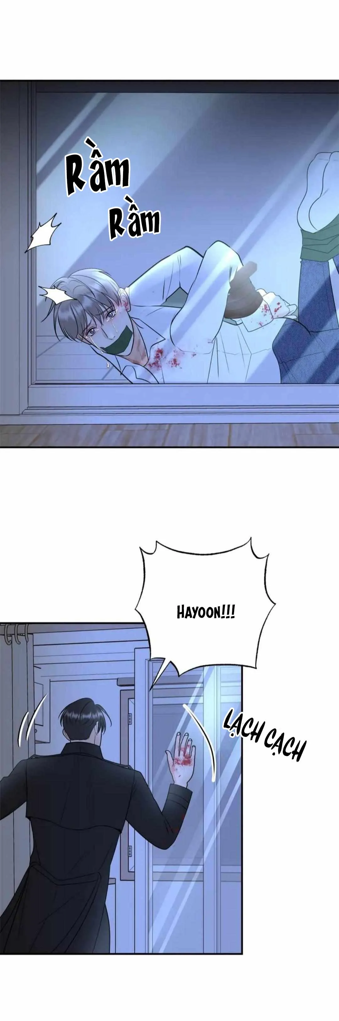 Hạnh Phúc Trọn Vẹn Chapter 51 Trang 20