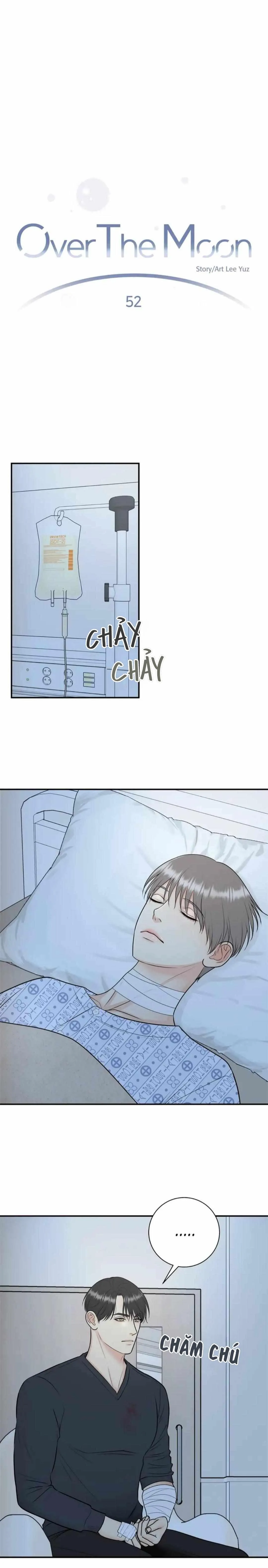 Hạnh Phúc Trọn Vẹn Chapter 52 Trang 5