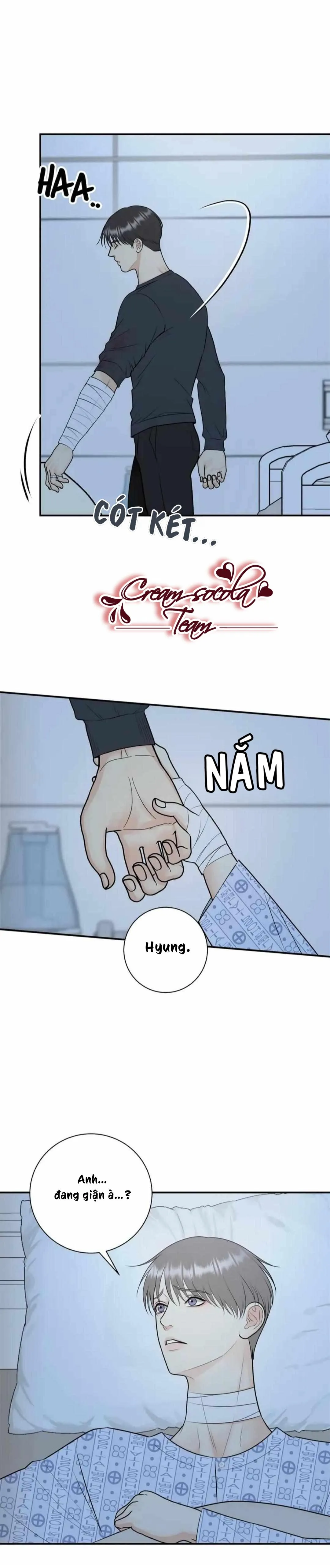 Hạnh Phúc Trọn Vẹn Chapter 52 Trang 6