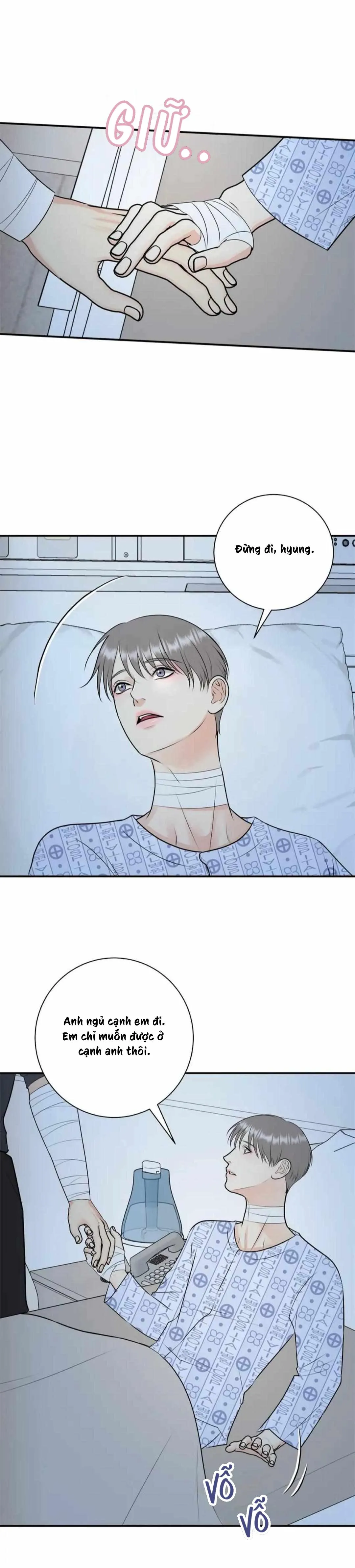 Hạnh Phúc Trọn Vẹn Chapter 52 Trang 14