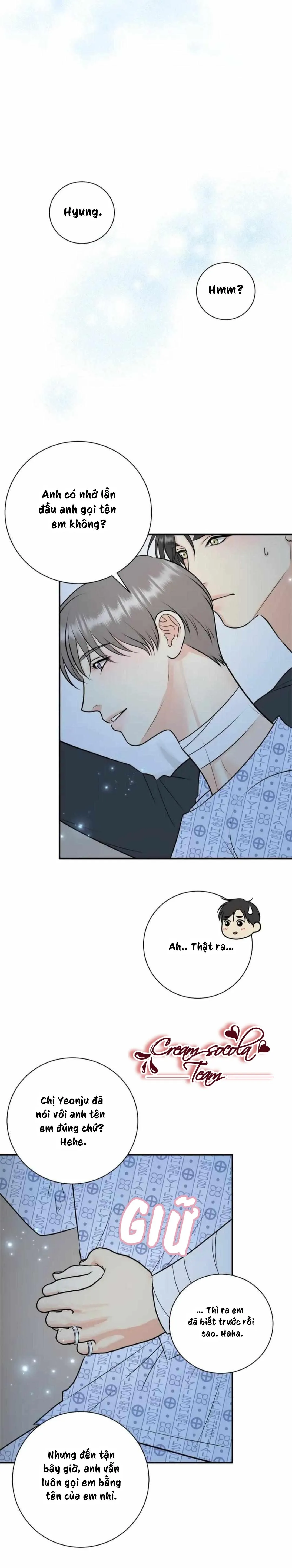 Hạnh Phúc Trọn Vẹn Chapter 52 Trang 16