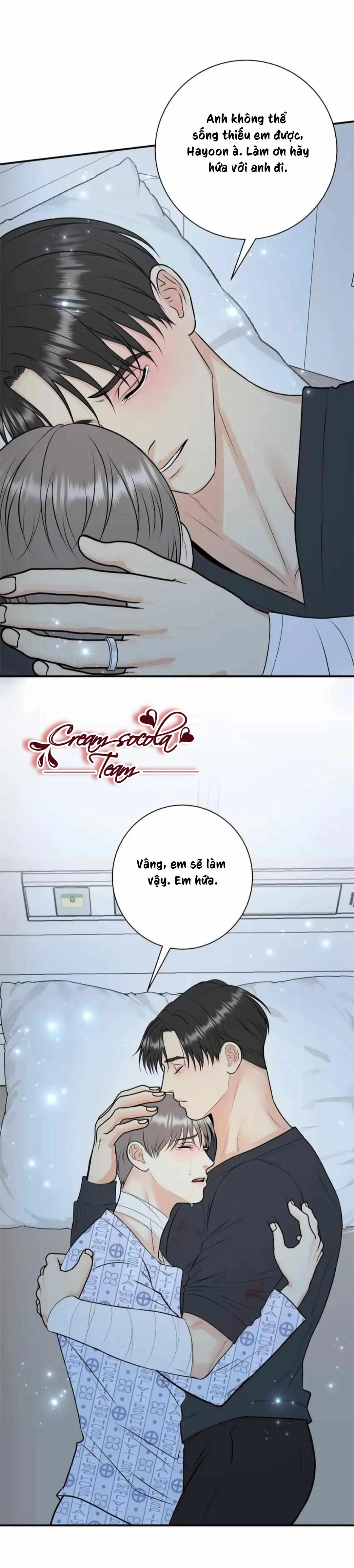 Hạnh Phúc Trọn Vẹn Chapter 52 Trang 20