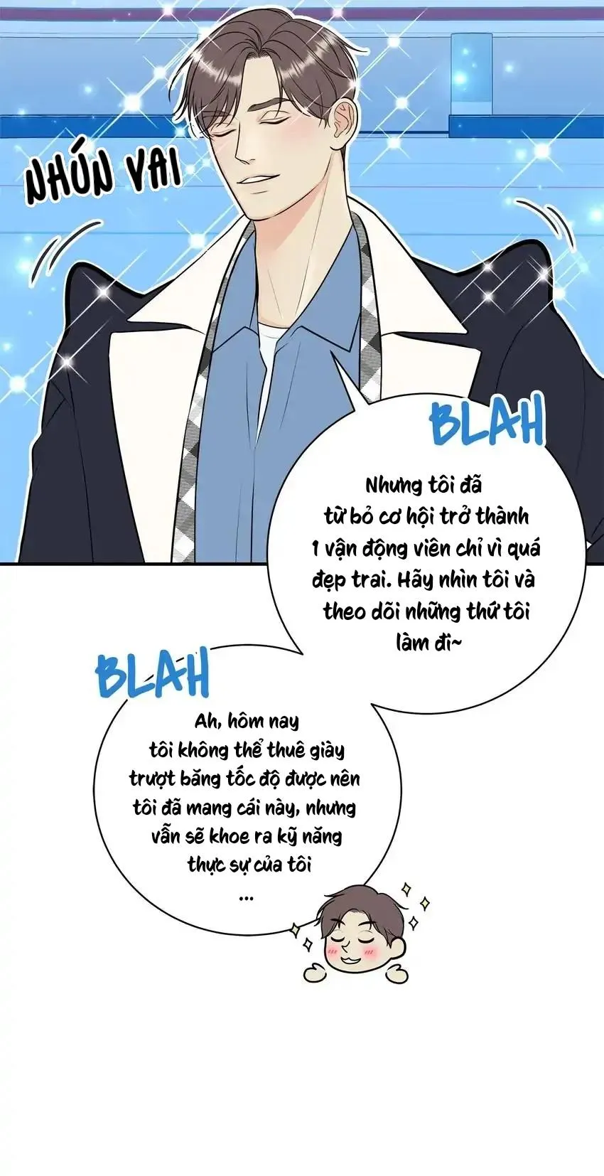 Hạnh Phúc Trọn Vẹn Chapter 56 Trang 8