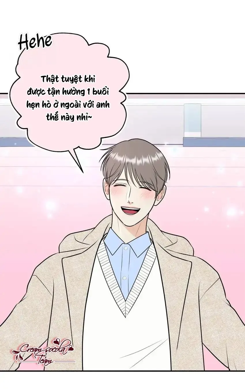 Hạnh Phúc Trọn Vẹn Chapter 56 Trang 12